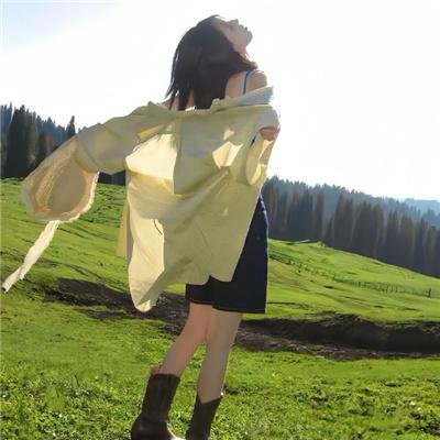 身后灵