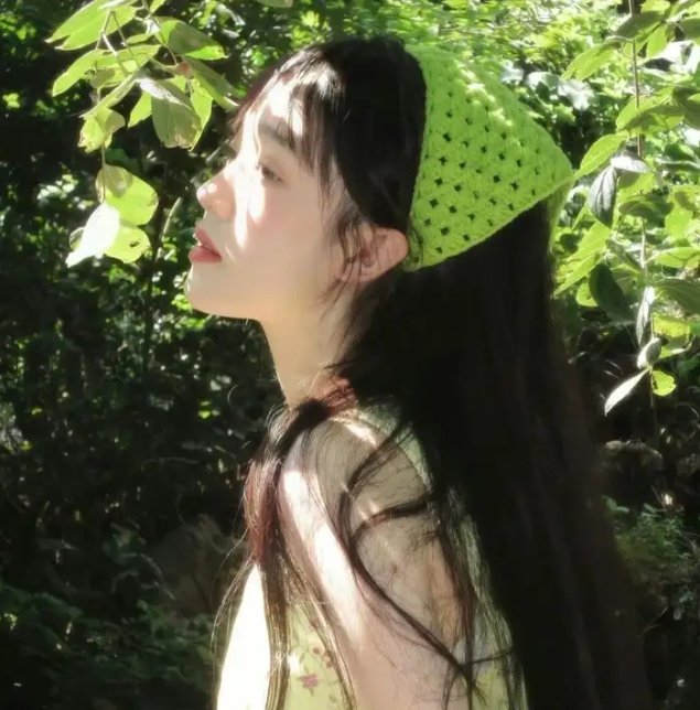 婉丽